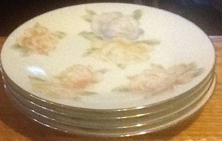 N4119 by Noritake
