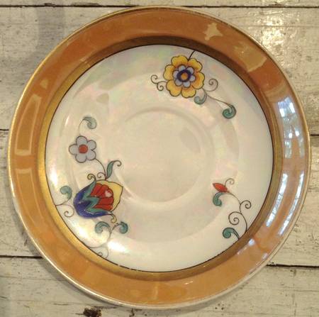N2628OR Saucer