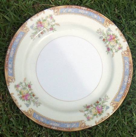 N4124 by Noritake