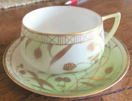 N4125 by Noritake