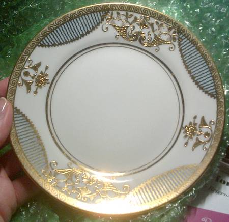 N4127 by Noritake