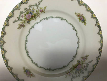 N3669 by Noritake