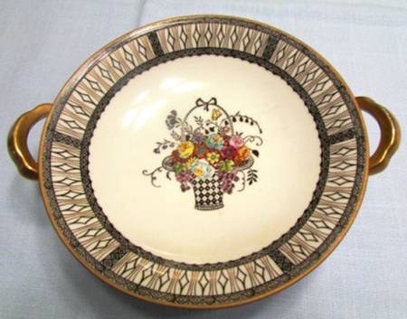 N4128 by Noritake
