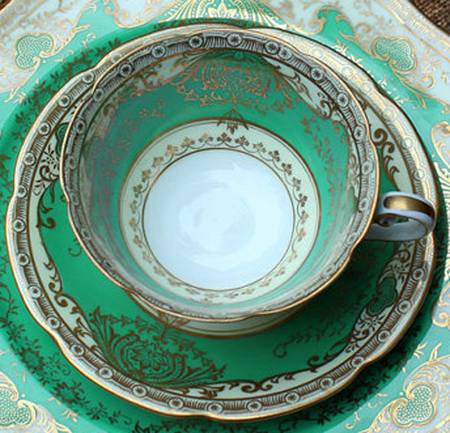 N4129 by Noritake