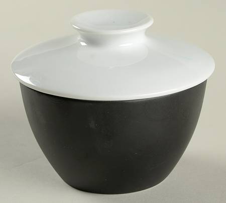 N3409 Sugar Bowl & Lid