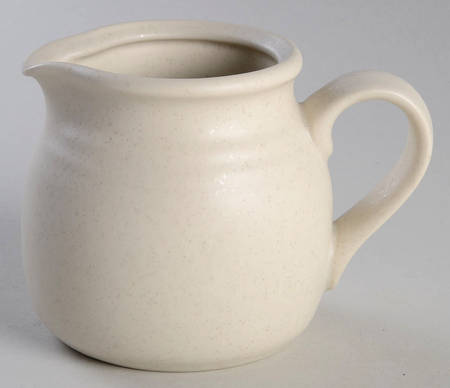 Colorvara White Creamer