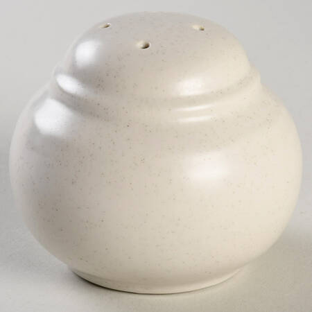 Colorvara White Pepper Shaker