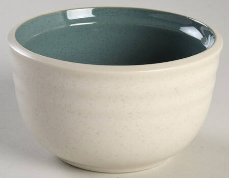 Colorvara Green 4" All Purpose Bowl