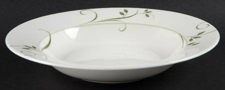 Arbour Green by Noritake