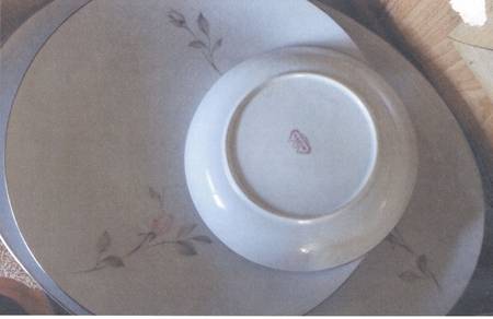NAR125 Coupe Soup Bowl
