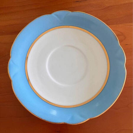 N3671 Saucer for Cream Soup Bowl