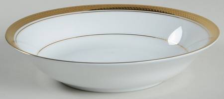 Balmoral Coupe Soup Bowl