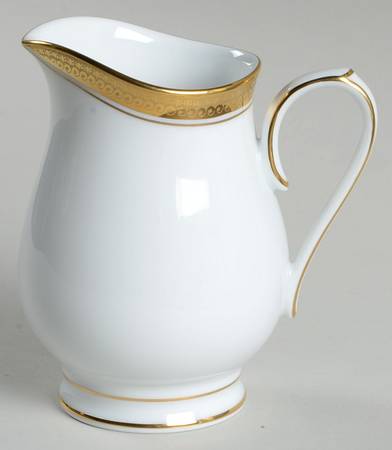 Balmoral Creamer