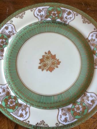 N4132 by Noritake