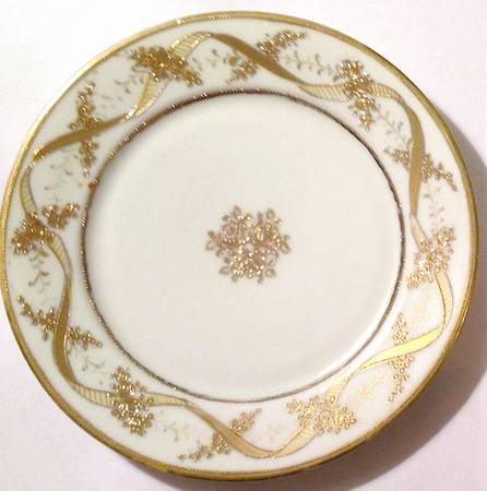 N4134 by Noritake