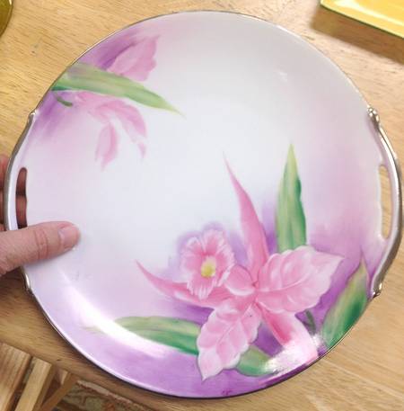 N4135 by Noritake