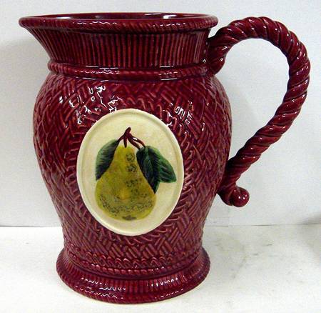 NOX8 96 Oz Pitcher