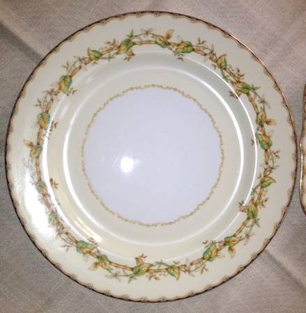 N4138 by Noritake