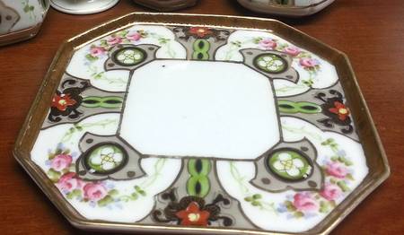 N4139 Tray