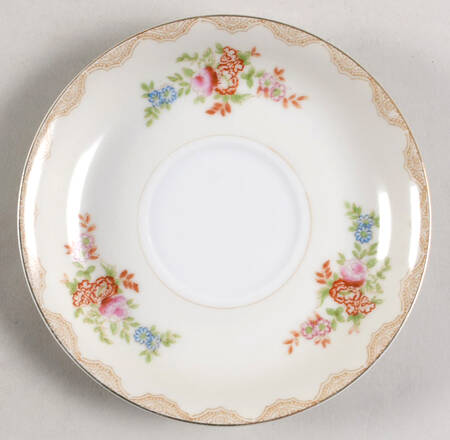 NAT65 Saucer
