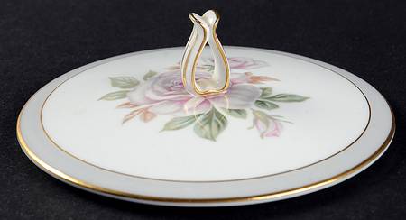 N4142 Lid for Sugar Bowl