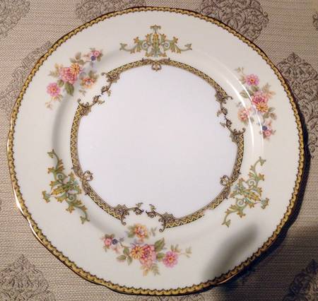 N3675 by Noritake