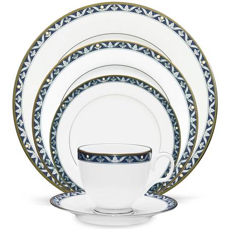 Pearl Majesty by Noritake