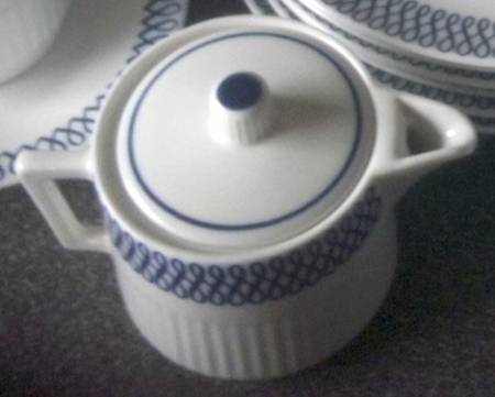 NEU10 Creamer & Lid