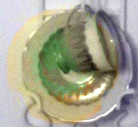N4154 Footed Cup & Saucer Set