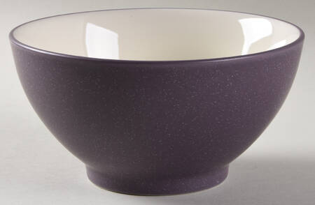 Colorwave Plum Rice Bowl