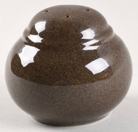 Colorvara Chocolate Salt Shaker