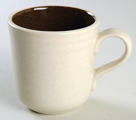 Colorvara Chocolate Mug