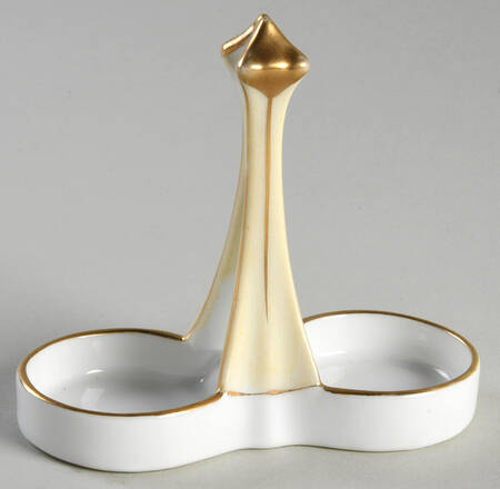 N4163 Tray for Salt and Pepper Set