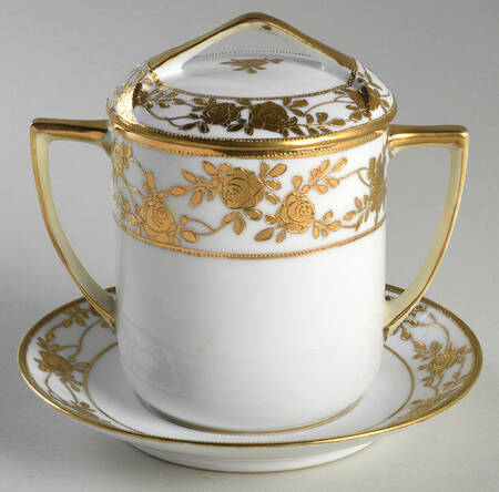 N4163 by Noritake