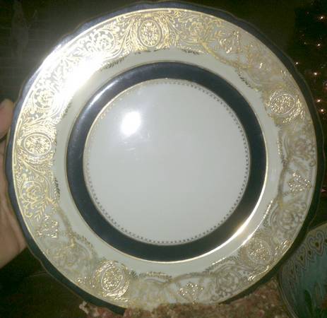 N4164 by Noritake