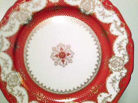 N3678 by Noritake