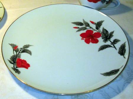N4165 by Noritake