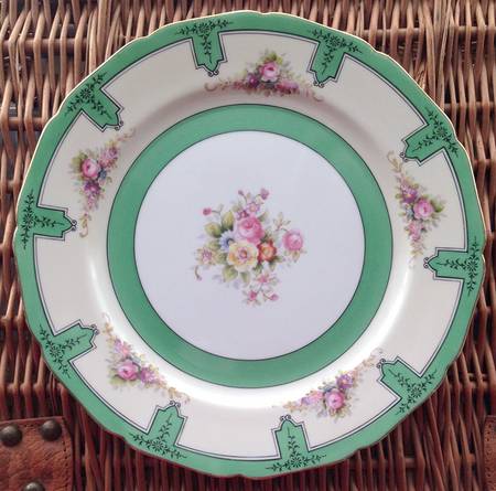 N4168 by Noritake