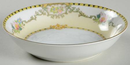 NAG71 Fruit/Dessert (Sauce) Bowl