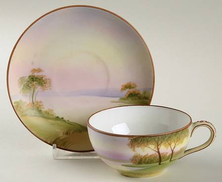 N4171 by Noritake