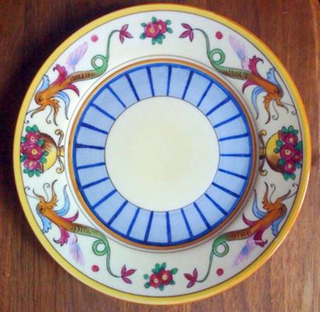 N4173 by Noritake