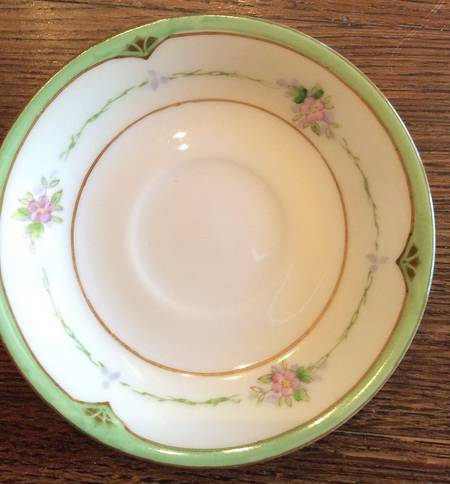 N4180 by Noritake