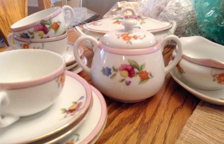 N3680 by Noritake