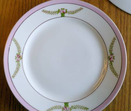 N4181 by Noritake