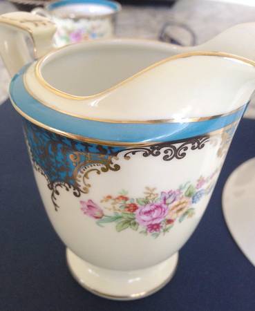 N4187 by Noritake