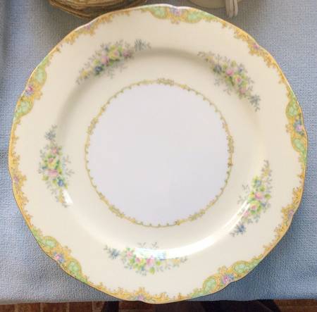 N4189 by Noritake