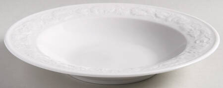 NED6 Rim Soup Bowl