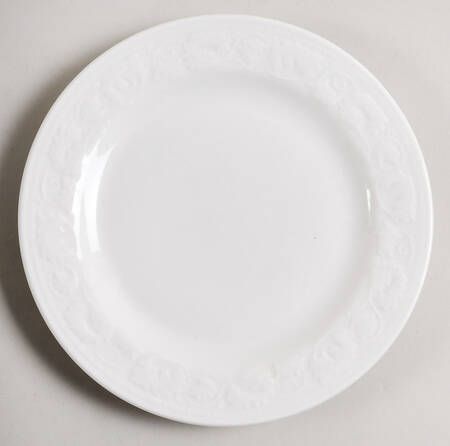 NED6 Salad Plate