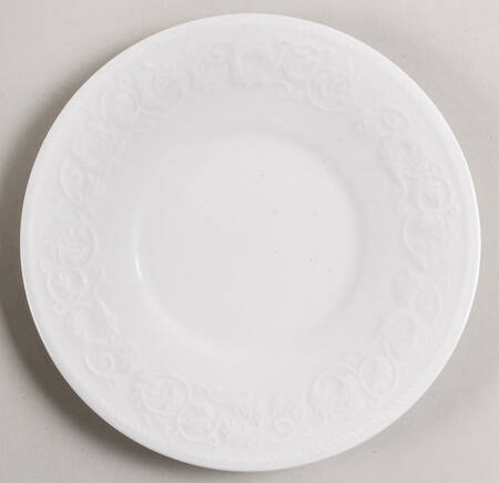 NED6 Saucer