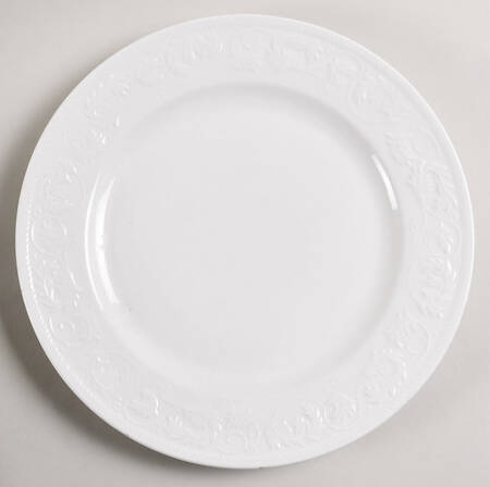 NED6 Dinner Plate
